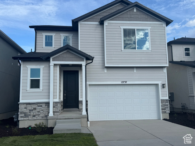 Existing Home