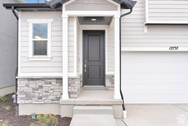Photo 2 for MLS #2109486 at 12737 S Glacier Trail Ln #165