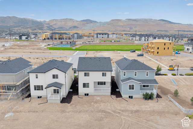 Photo 42 for MLS #2109486 at 12737 S Glacier Trail Ln #165