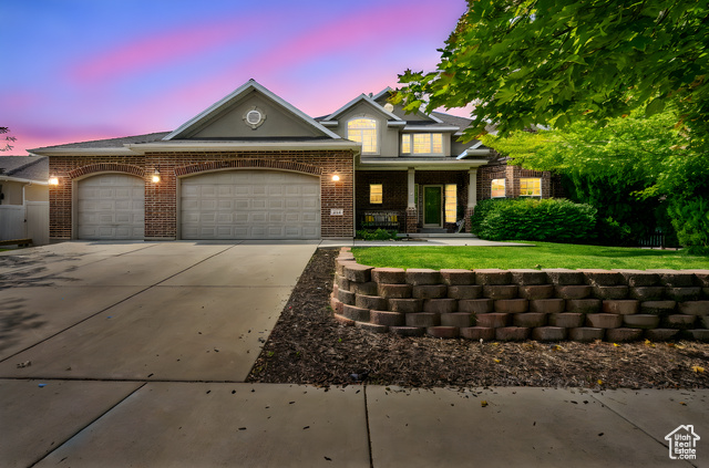 MLS #2109489 - 11282 S Alpine Creek Way