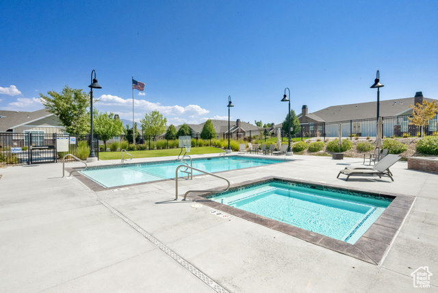 Photo 20 for MLS #2109490 at 3274 W Harvest Chase Dr