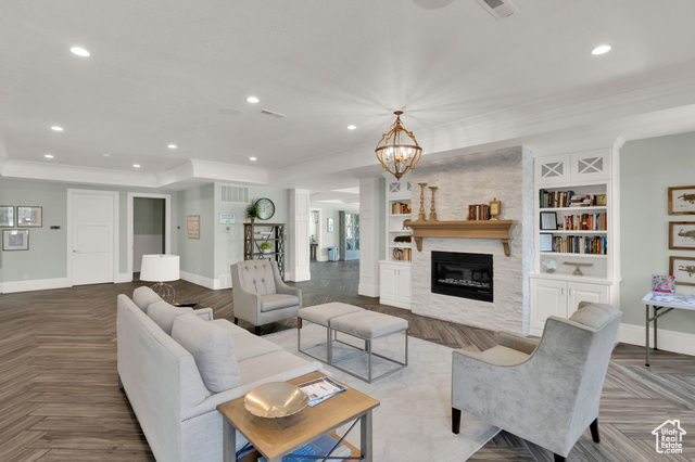 Photo 22 for MLS #2109490 at 3274 W Harvest Chase Dr