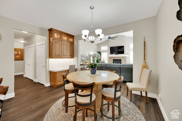 Photo 8 for MLS #2109490 at 3274 W Harvest Chase Dr