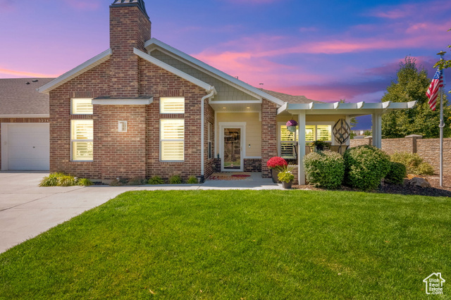 Photo 27 for MLS #2109490 at 3274 W Harvest Chase Dr
