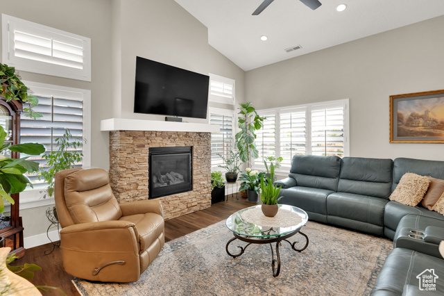 Photo 9 for MLS #2109490 at 3274 W Harvest Chase Dr