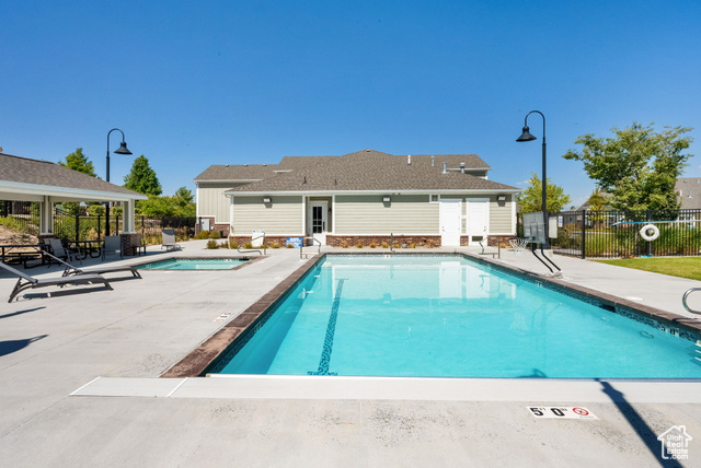 Photo 21 for MLS #2109490 at 3274 W Harvest Chase Dr