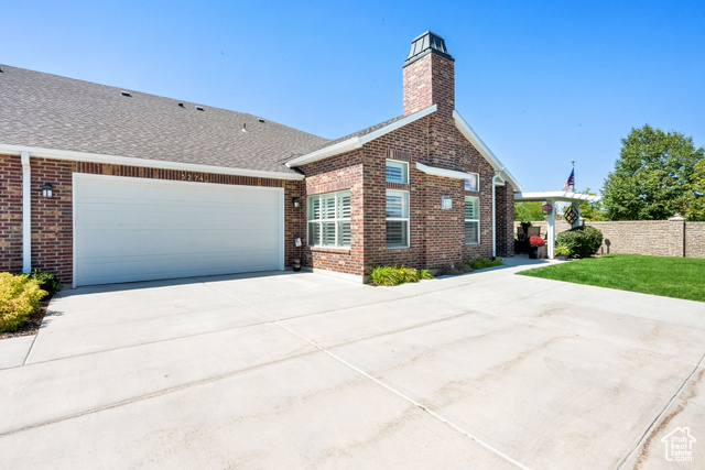 Photo 3 for MLS #2109490 at 3274 W Harvest Chase Dr