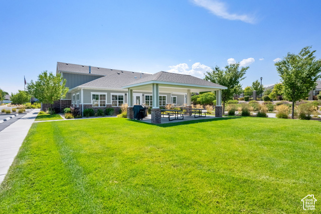 Photo 17 for MLS #2109490 at 3274 W Harvest Chase Dr