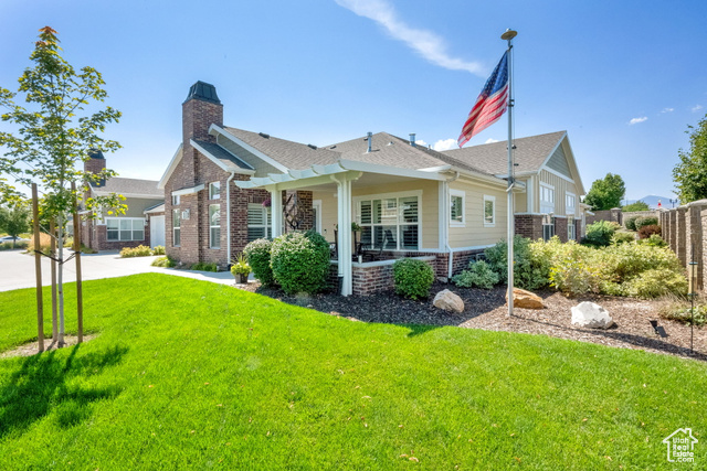MLS #2109490 - 3274 W Harvest Chase Dr