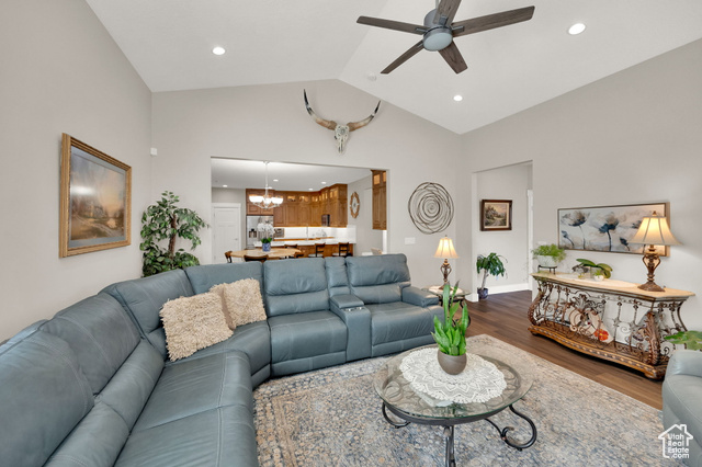 Photo 11 for MLS #2109490 at 3274 W Harvest Chase Dr