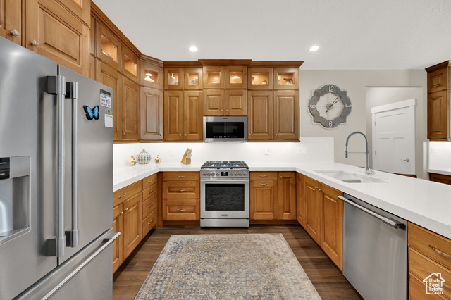 Photo 6 for MLS #2109490 at 3274 W Harvest Chase Dr