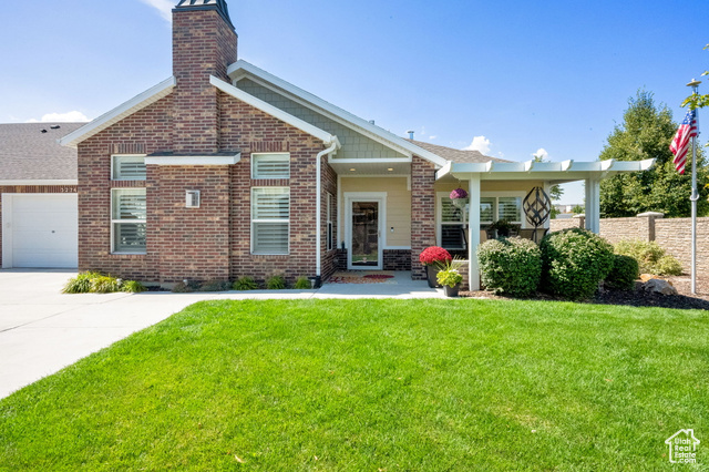 Photo 2 for MLS #2109490 at 3274 W Harvest Chase Dr