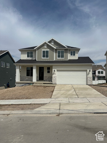 MLS #2109492                     located at 2939 E Serdar Ln #C22,
                     Eagle Mountain, UT
