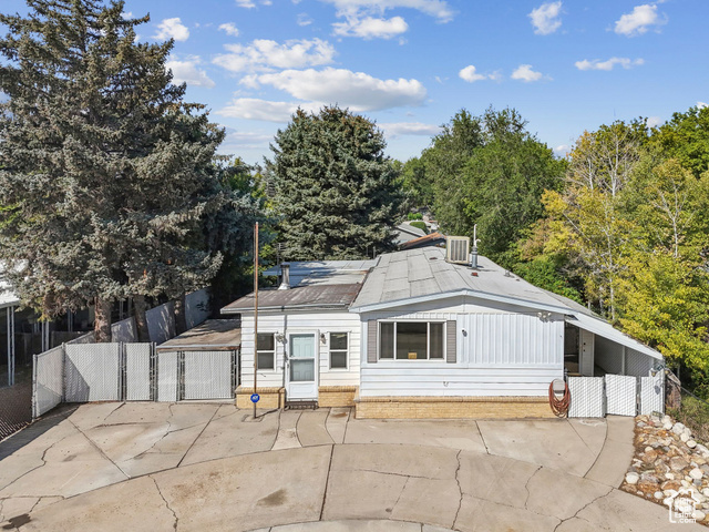 7108 S 1205 W, West Jordan UT 84084