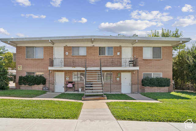 MLS #2109494 - 153 W 250 North