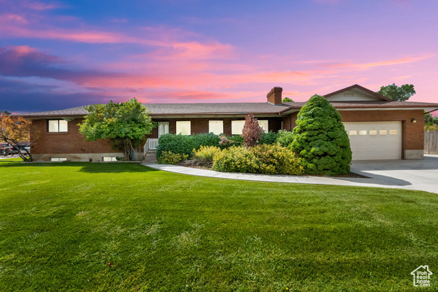 MLS #2109495 - 276 E 200 North