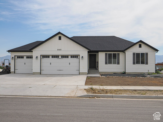 MLS #2109500 - 565 S Mckay