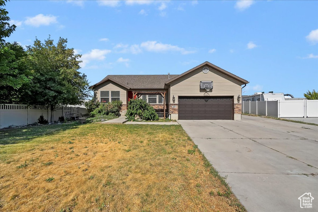MLS #2109511 - 1692 S Willow Creek Cir