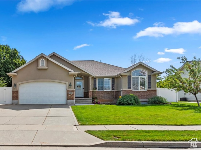 MLS #2109514 - 209 W 200 South