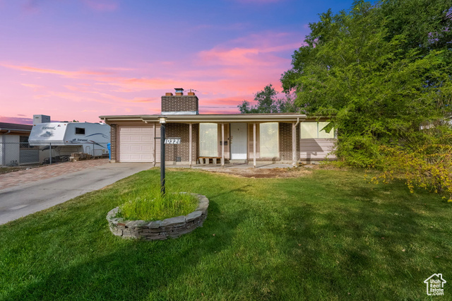 MLS #2109519 - 10321 S Carnation Dr