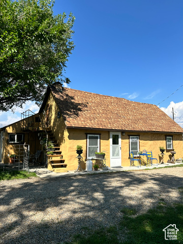 Existing Home
