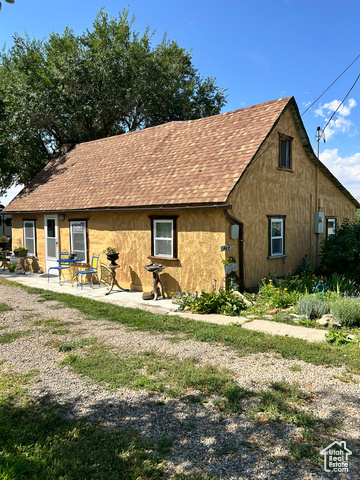 MLS #2109520 - 445 W 200 North