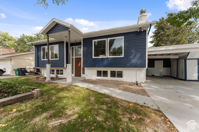 MLS #2109521 - 8731 S Gladiator Way