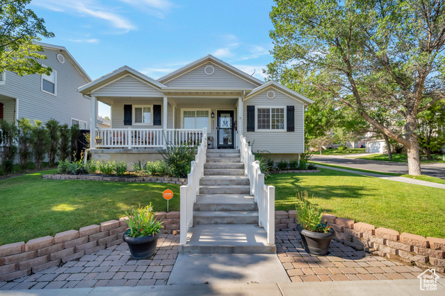 MLS #2109526 - 3214 E Golden Eagle Rd