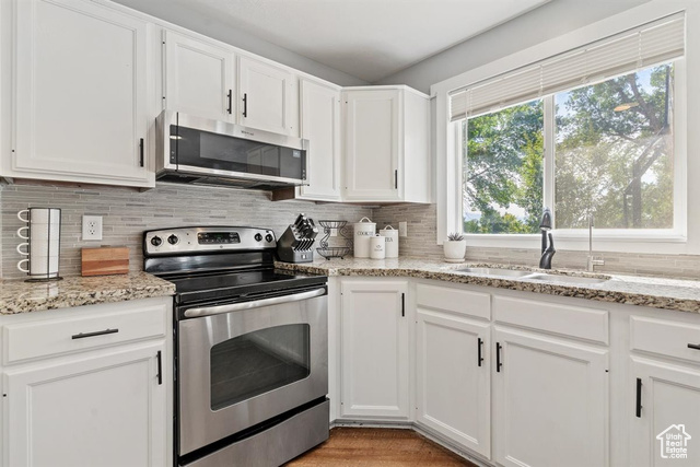Photo 10 for MLS #2109529 at 548 E 1250 South