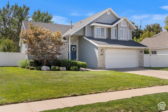 Photo 3 for MLS #2109529 at 548 E 1250 South