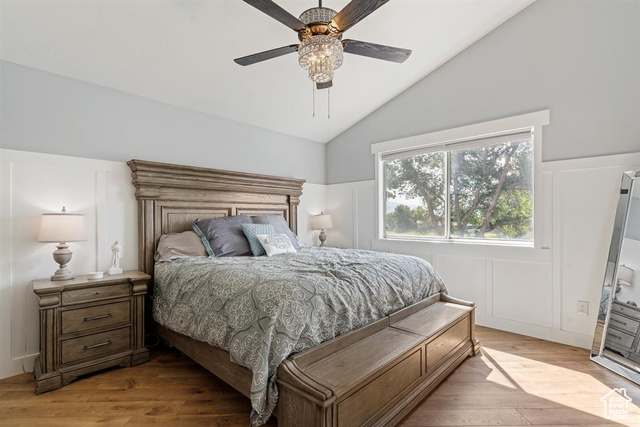 Photo 16 for MLS #2109529 at 548 E 1250 South
