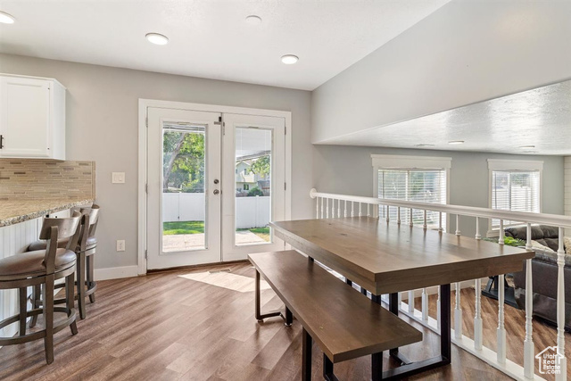 Photo 8 for MLS #2109529 at 548 E 1250 South