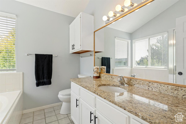 Photo 17 for MLS #2109529 at 548 E 1250 South