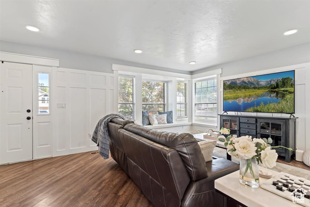 Photo 4 for MLS #2109529 at 548 E 1250 South