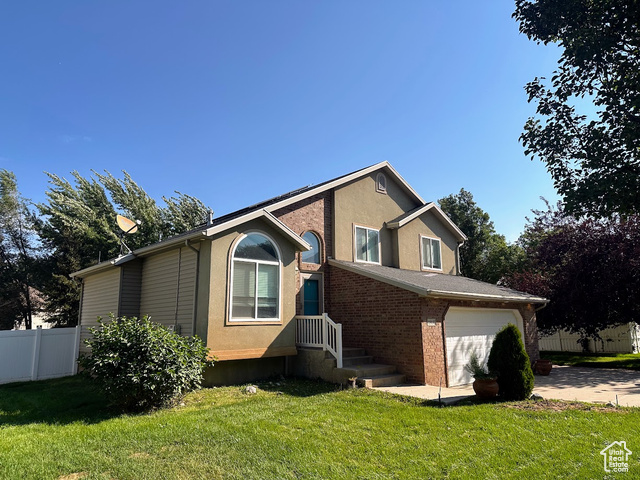 MLS #2109530 - 1964 E 7550 South