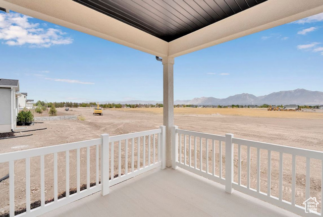 Photo 38 for MLS #2109534 at 12743 S Glacier Trail Ln #166