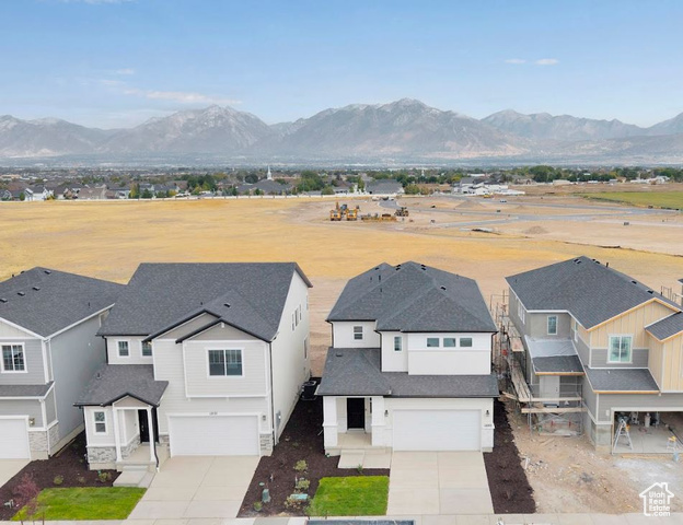 Photo 4 for MLS #2109534 at 12743 S Glacier Trail Ln #166