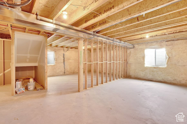 Photo 36 for MLS #2109534 at 12743 S Glacier Trail Ln #166