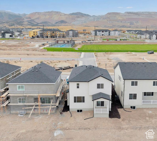 Photo 6 for MLS #2109534 at 12743 S Glacier Trail Ln #166