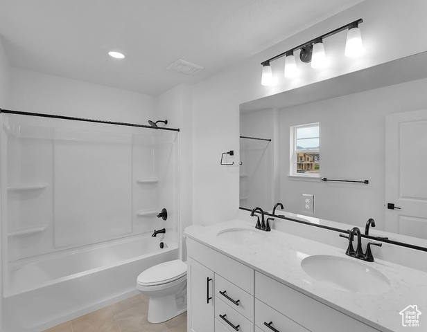 Photo 22 for MLS #2109534 at 12743 S Glacier Trail Ln #166