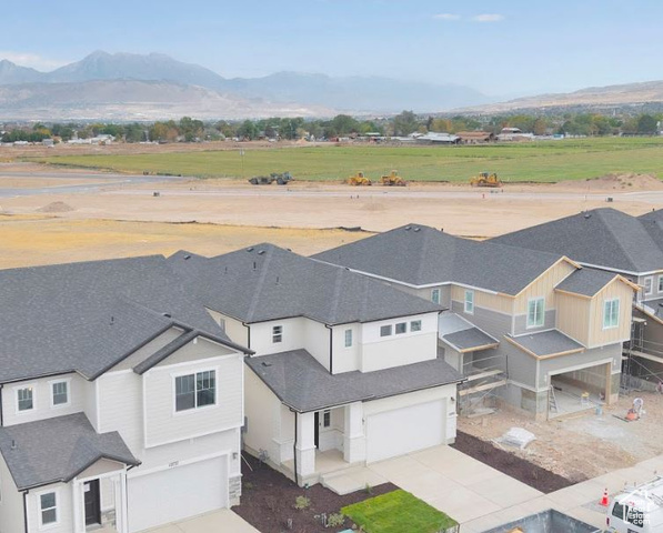 Photo 3 for MLS #2109534 at 12743 S Glacier Trail Ln #166