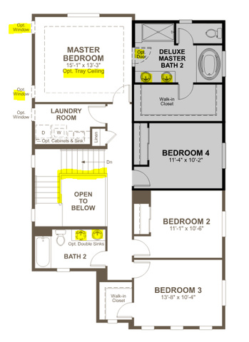 Photo 41 for MLS #2109534 at 12743 S Glacier Trail Ln #166