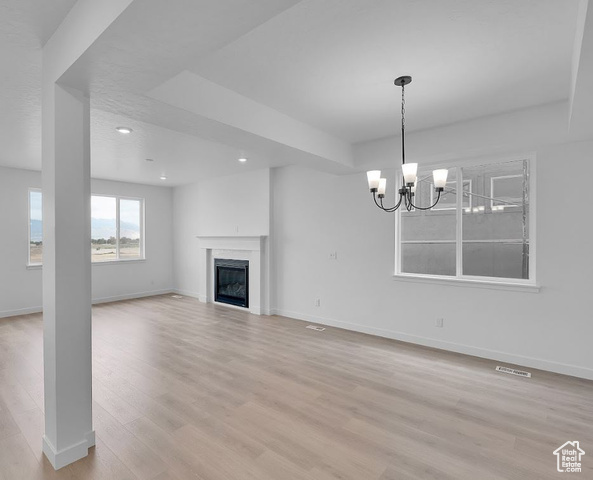 Photo 12 for MLS #2109534 at 12743 S Glacier Trail Ln #166