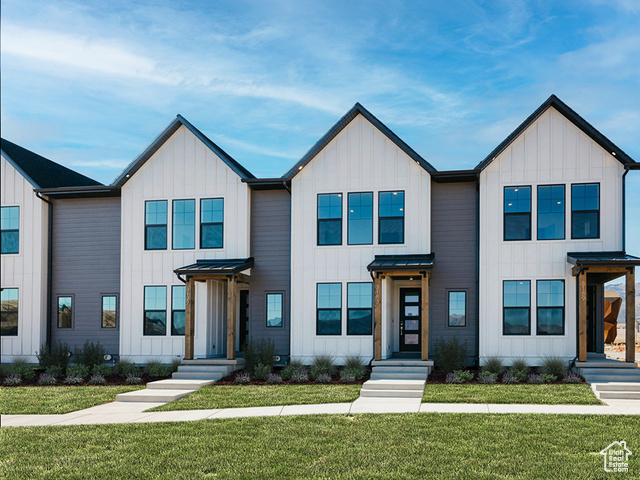 2122 W STARDEW ST #533, Eagle Mountain UT 84005