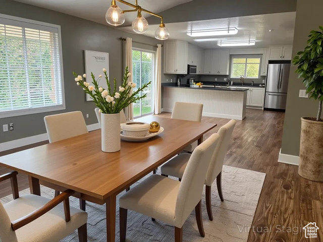 Photo 10 for MLS #2109536 at 3325 S Bountiful Blvd