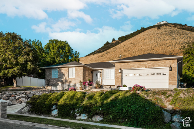 MLS #2109536 - 3325 S Bountiful Blvd
