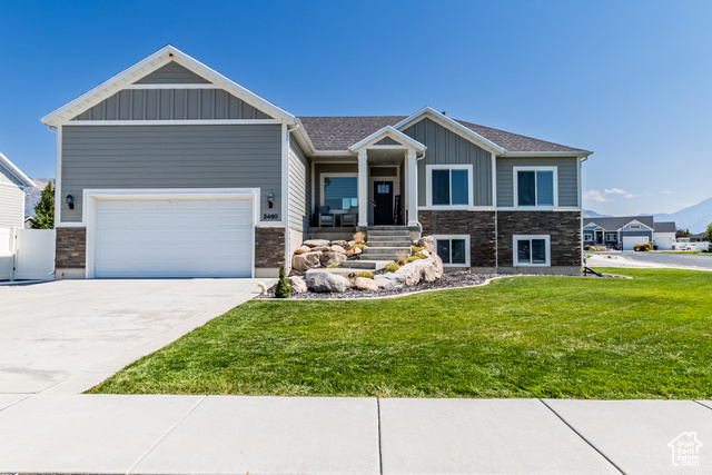 MLS #2109541                     located at 2460 N 2825 West,
                     Plain City, UT