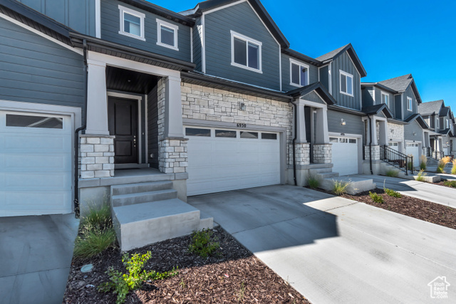 6930 S MT MEEK DR #104, West Jordan UT 84081