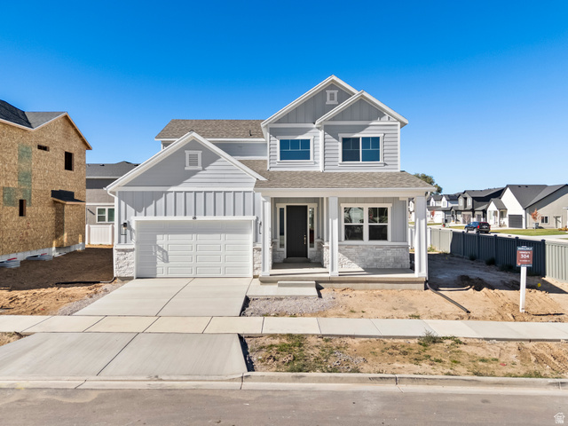 18 S CRIMSON WAY #304, Mapleton UT 84664