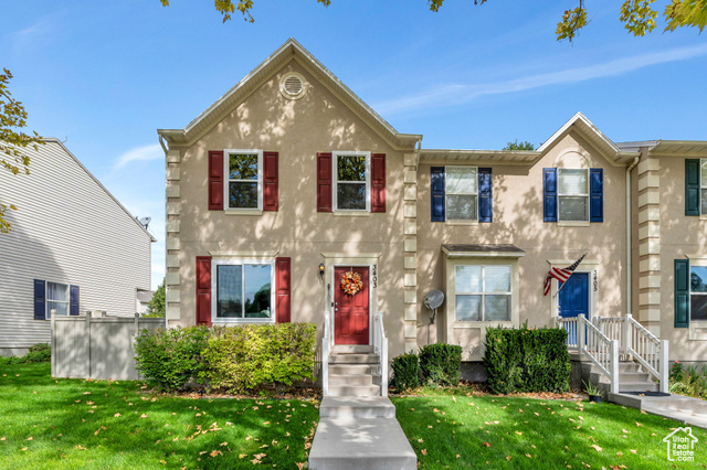 3403 E PEREGRINE RD, Eagle Mountain UT 84005